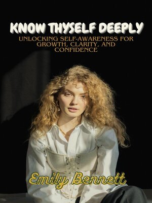 cover image of Know Thyself Deeply